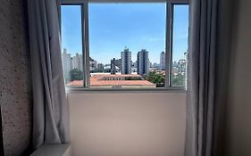 Apartamento SP Brás